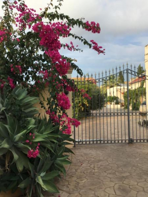 La casa del melograno